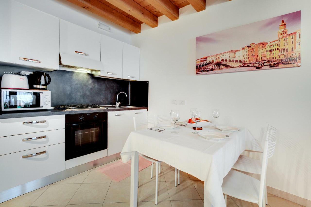 Appartamento Little Canal 8 Venezia